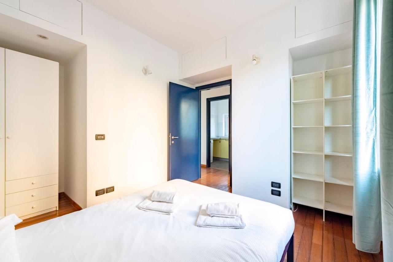 Joivy Modern Flat Next To The Sea Genoa