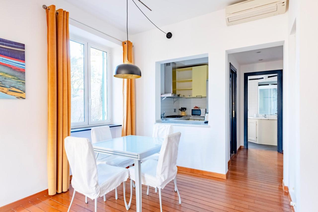 Joivy Modern Flat Next To The Sea Apartment