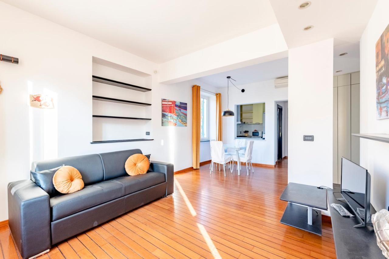 Apartment Joivy Modern Flat Next To The Sea *